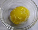 簡単！びっくり☆ベイクドポテト作り方1写真
