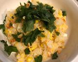 あっという間！レンチン炒飯作り方7写真
