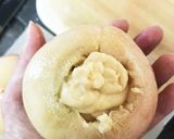 バター・卵なし、まるごと桃タルト作り方15写真