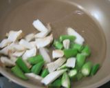 夏野菜で☆揚げ出し風ごちそうめん作り方2写真