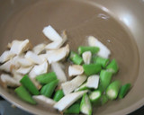 夏野菜で☆揚げ出し風ごちそうめん作り方2写真