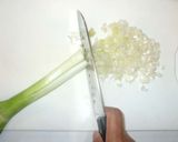 にんにく肉味噌♪簡単作り方2写真