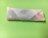 大葉とチーズと鶏ササミdeミニ春巻き♡作り方5写真