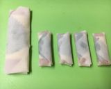 大葉とチーズと鶏ササミdeミニ春巻き♡作り方6写真