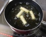 大葉とチーズと鶏ササミdeミニ春巻き♡作り方7写真