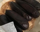 フライパンで簡単に焼きナス作り方5写真