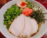 絶品☆明太まぜそば作り方3写真