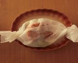 レンジで簡単★豚肉とナスの味噌焼きそば作り方3写真