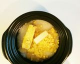 バターコーンおにぎり作り方2写真