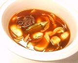 スロークッカーで簡単☆ビーフシチュー作り方4写真