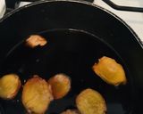 アメリカで作る★焼き野菜の和風マリネ作り方4写真