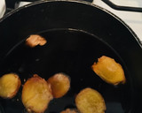 アメリカで作る★焼き野菜の和風マリネ作り方4写真