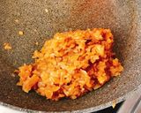 ふっくら胡麻味噌ハンバーグ(動画有)作り方3写真