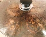 ふっくら胡麻味噌ハンバーグ(動画有)作り方9写真