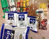 ドライＸOフレーク作り方1写真