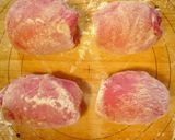 プチ✿フィセル&クッペ ビーツ作り方3写真