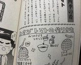 再現レシピ〜わさびトマト〜酒のほそ道作り方1写真