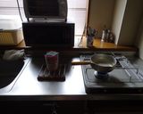 最速のカップ麺の鍋ラーメン作り方1写真