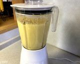 レンジで簡単！とうもろこしの冷製茶碗蒸し作り方4写真