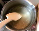 レンジで簡単！とうもろこしの冷製茶碗蒸し作り方9写真