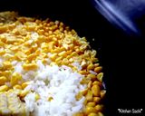 レンジで簡単！とうもろこしの冷製茶碗蒸し作り方14写真