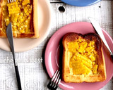 レンジで簡単！とうもろこしの冷製茶碗蒸し作り方15写真