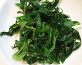 フライパン茹でる♪たらこパスタ★作り方3写真