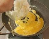 トマト炒飯作り方2写真