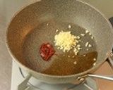 麻婆ブロッコリー作り方2写真