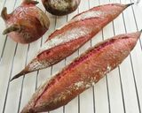 プチ✿フィセル&クッペ ビーツ作り方7写真