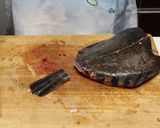 ヒラメ・カレイのさばき方作り方5写真