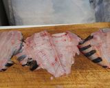 ヒラメ・カレイのさばき方作り方11写真