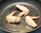 パエリア作り方1写真