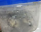 うずらの卵の燻製作り方4写真