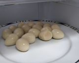 うずらの卵の燻製作り方7写真