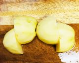 ポテトサラダ作り方5写真