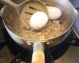 炊飯器で簡単！鶏手羽元と大根のトロトロ煮作り方1写真