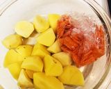 ポテトサラダ作り方7写真