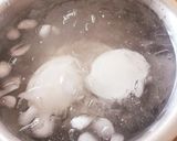 炊飯器で簡単！鶏手羽元と大根のトロトロ煮作り方2写真