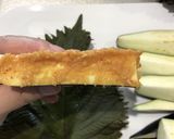 なすのしそ巻作り方4写真