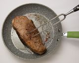 究極の低温調理ローストビーフ作り方2写真