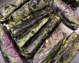 なすのしそ巻作り方6写真