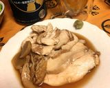 群馬の名物!登利平弁当☆再現☆作り方8写真