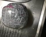 坊ちゃんかぼちゃでグラタン作り方1写真