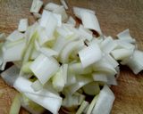 はんぺんの三色焼き作り方3写真