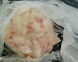 はんぺんの三色焼き作り方4写真