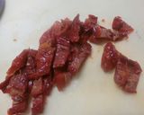 ドライトマトとタラの炊き込みご飯作り方6写真