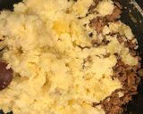 簡単！基本のじゃがいもとひき肉のコロッケ作り方3写真