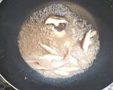 山口名物瓦そば作り方5写真