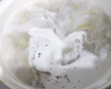 山口名物瓦そば作り方8写真